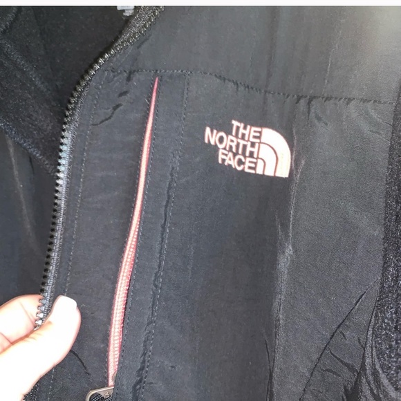 North Face Zip Up - Picture 4 of 4